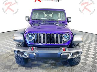 New 2026 Jeep Wrangler Unlimited Rubicon video 2