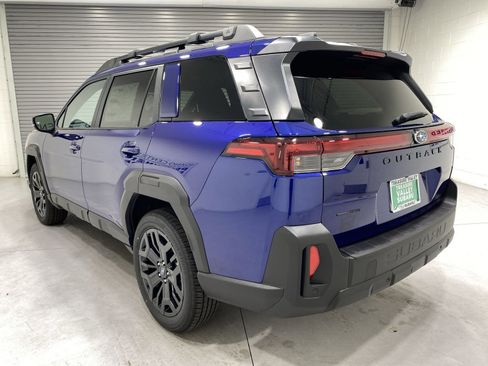 New 2026 Subaru Outback Limited XT image 6