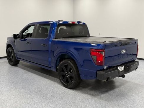 Used 2026 Ford F150 STX w/ F-150 LOBO Package AWD/4WD image 6