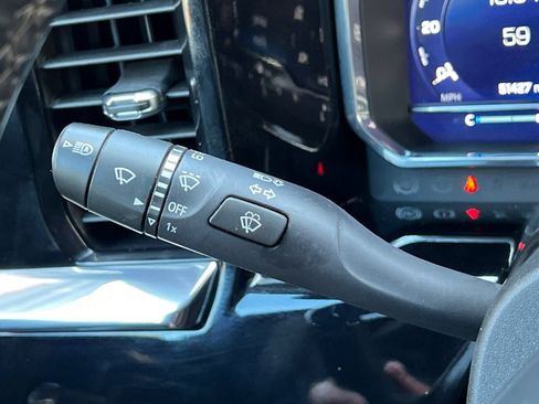 Used 2024 Chevrolet Silverado 1500 LT w/ Protection Package image 32