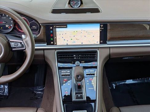 Used 2023 Porsche Panamera Platinum Edition RWD image 15
