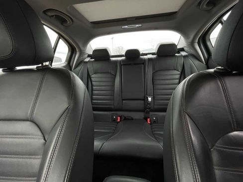 Used 2020 Alfa Romeo Giulia Ti w/ Quick Order Package 22X Lusso image 20