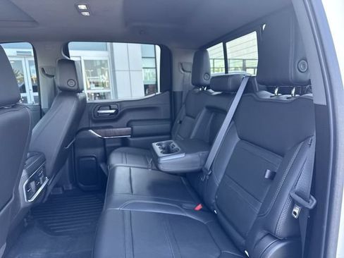 Used 2021 GMC Sierra 1500 Denali w/ Denali Ultimate Package AWD/4WD image 13