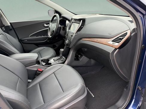 Used 2018 Hyundai Santa Fe Sport image 28