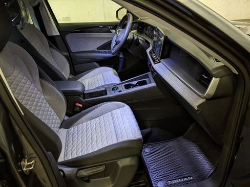 New 2026 Volkswagen Tiguan S image 21