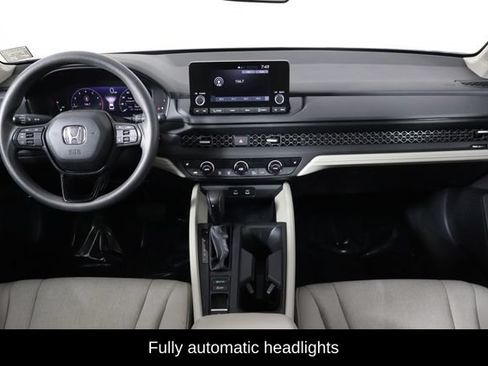 Used 2024 Honda Accord EX image 13