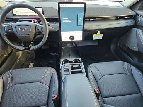 New 2025 Ford Mustang Mach-E Premium image 14