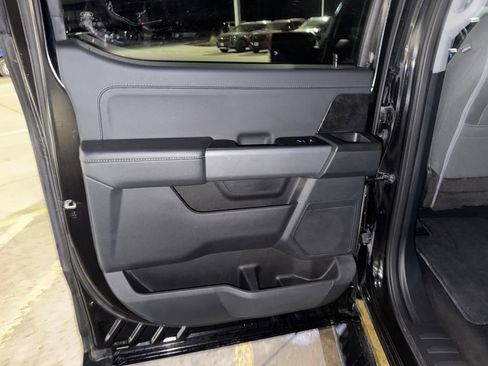 Used 2023 Ford F150 XLT w/ Equipment Group 302A High image 23