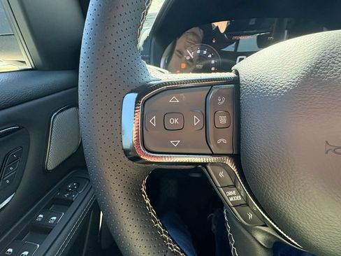New 2026 RAM 1500 Rebel w/ Rebel Level 2 Equipment Group AWD/4WD image 21