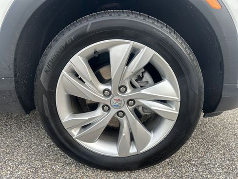 Used 2025 Buick Encore GX Preferred image 28