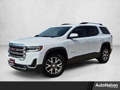 Used 2023 GMC Acadia SLT