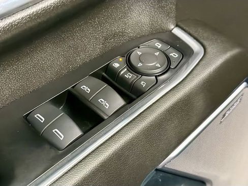 Certified 2024 Chevrolet Silverado 3500 High Country w/ Technology Package AWD/4WD image 16
