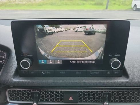 Used 2023 Honda Civic LX image 16