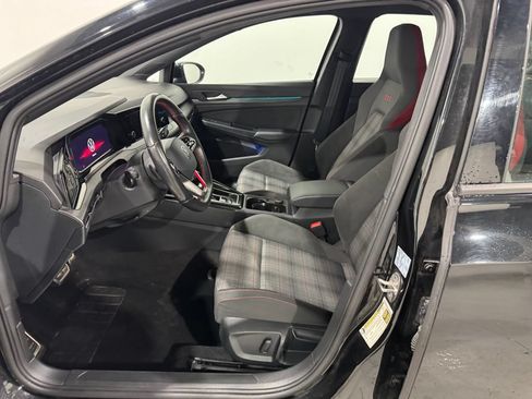 Used 2024 Volkswagen GTI S FWD image 14
