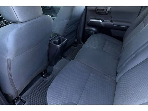 Certified 2023 Toyota Tacoma 4x4 Double Cab w/ Trail Edition image 13