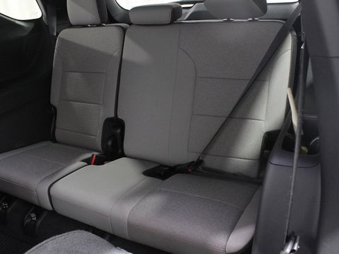 Certified 2024 Chevrolet Traverse LT w/ LPO, Floor Liner Package image 21