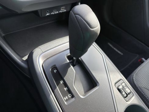 Certified 2024 Subaru Crosstrek 2.0i Premium image 19