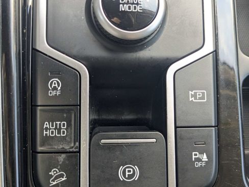 Used 2023 Kia Sorento SX FWD image 34