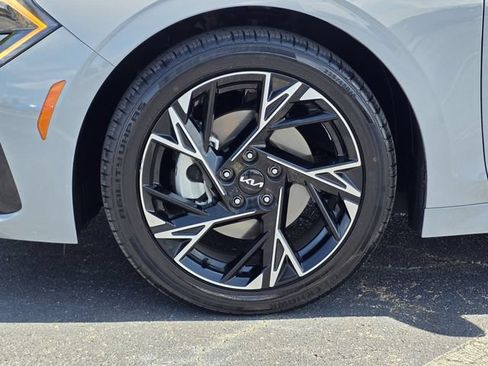 Used 2025 Kia K5 GT-Line FWD image 31