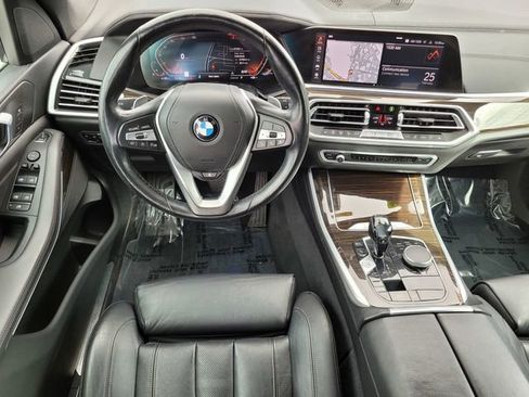 Used 2020 BMW X5 xDrive40i w/ Premium Package image 15