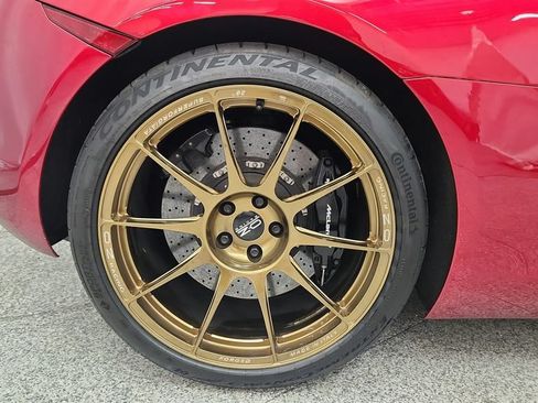 Used 2012 McLaren MP4-12C Coupe RWD image 24