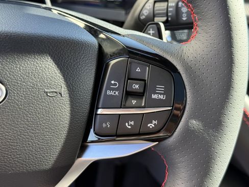 New 2026 Ford Explorer ST w/ Sun And Sound Package RWD image 25