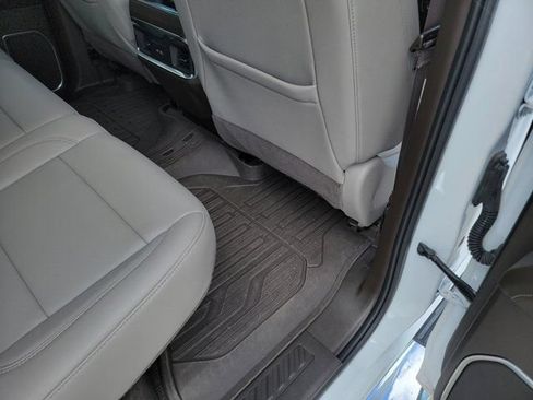 Used 2023 GMC Sierra 1500 SLT RWD image 15