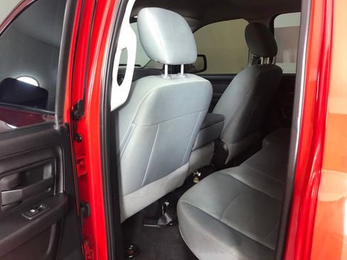 Used 2016 RAM 1500 Express AWD/4WD image 12