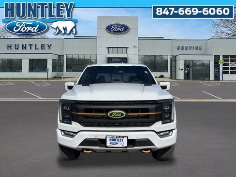 Used 2023 Ford F150 Tremor w/ Equipment Group 402A High AWD/4WD image 3