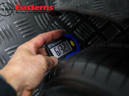 Used 2024 Honda Accord EX image 36