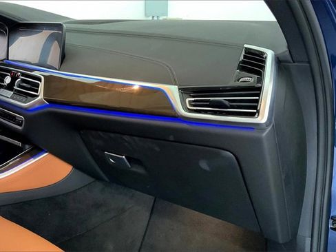 Used 2023 BMW X5 sDrive40i w/ Parking Assistance Package image 16