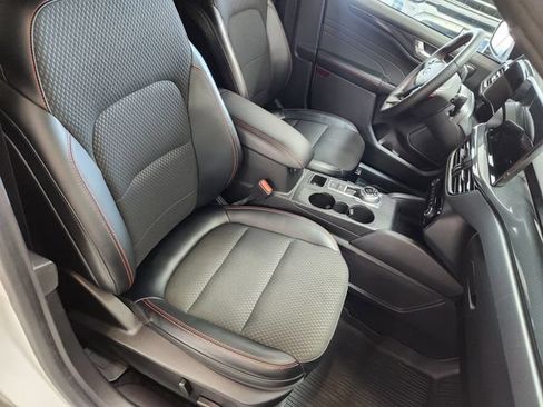 Used 2023 Ford Escape ST-Line Elite AWD/4WD image 14