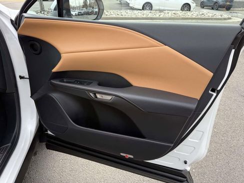 Used 2024 Lexus RX 350 Premium w/ Accessory Package (K3) image 16