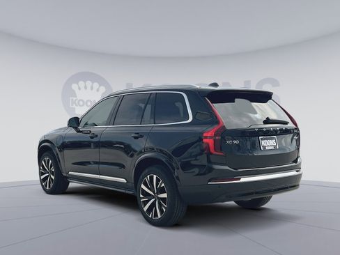 New 2026 Volvo XC90 T8 Core w/ Protection Package Premier AWD/4WD image 4