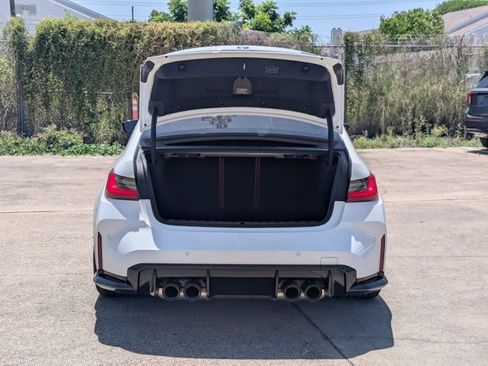 Used 2026 BMW M3 Competition RWD image 6