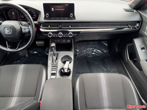 Used 2023 Honda Civic Sport image 16
