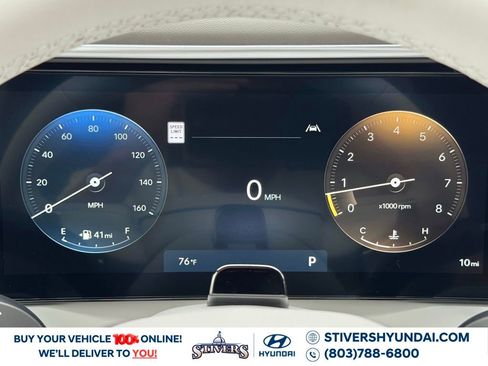 New 2026 Hyundai Palisade Limited image 37