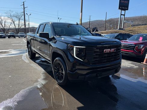 New 2026 GMC Sierra 1500 Pro w/ Graphite Edition image 7