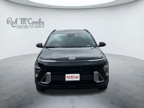 New 2026 Hyundai Kona SEL Sport FWD image 8