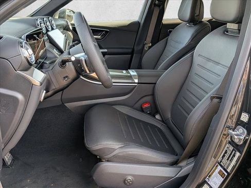 New 2026 Mercedes-Benz GLC 300 4MATIC image 4