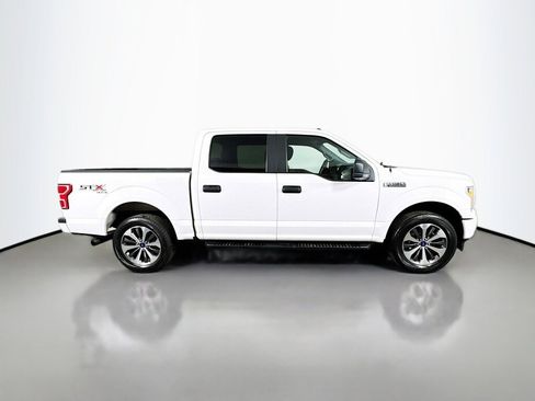 Used 2019 Ford F150 XL w/ Equipment Group 101A Mid AWD/4WD image 6