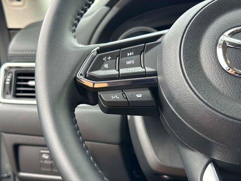 Certified 2025 MAZDA CX-5 AWD 2.5 S w/ Select Package image 29