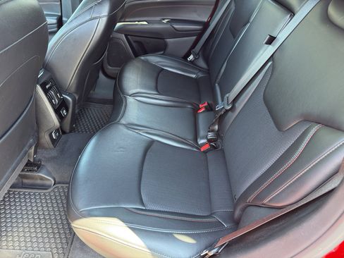 Used 2023 Jeep Compass Trailhawk image 25