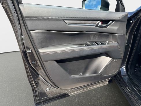 Used 2019 MAZDA CX-5 Grand Touring w/ GT Premium Package image 17