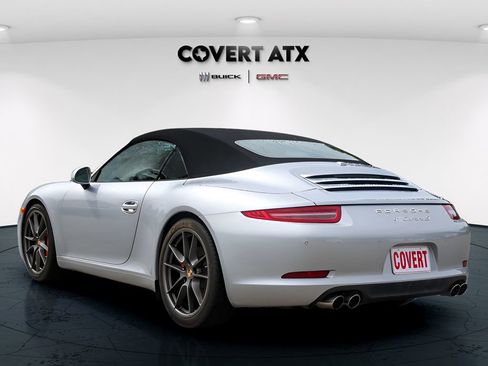 Used 2014 Porsche 911 Carrera S RWD image 6