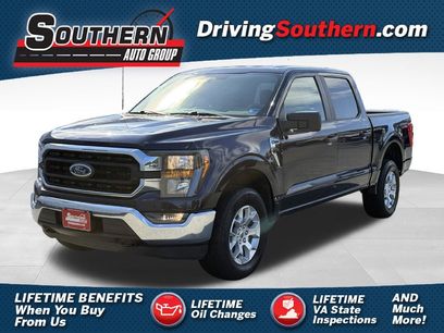 Used 2023 Ford F150 XLT