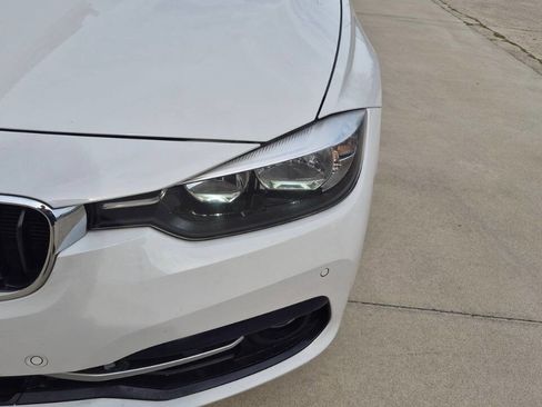 Used 2016 BMW 328i Sedan image 13