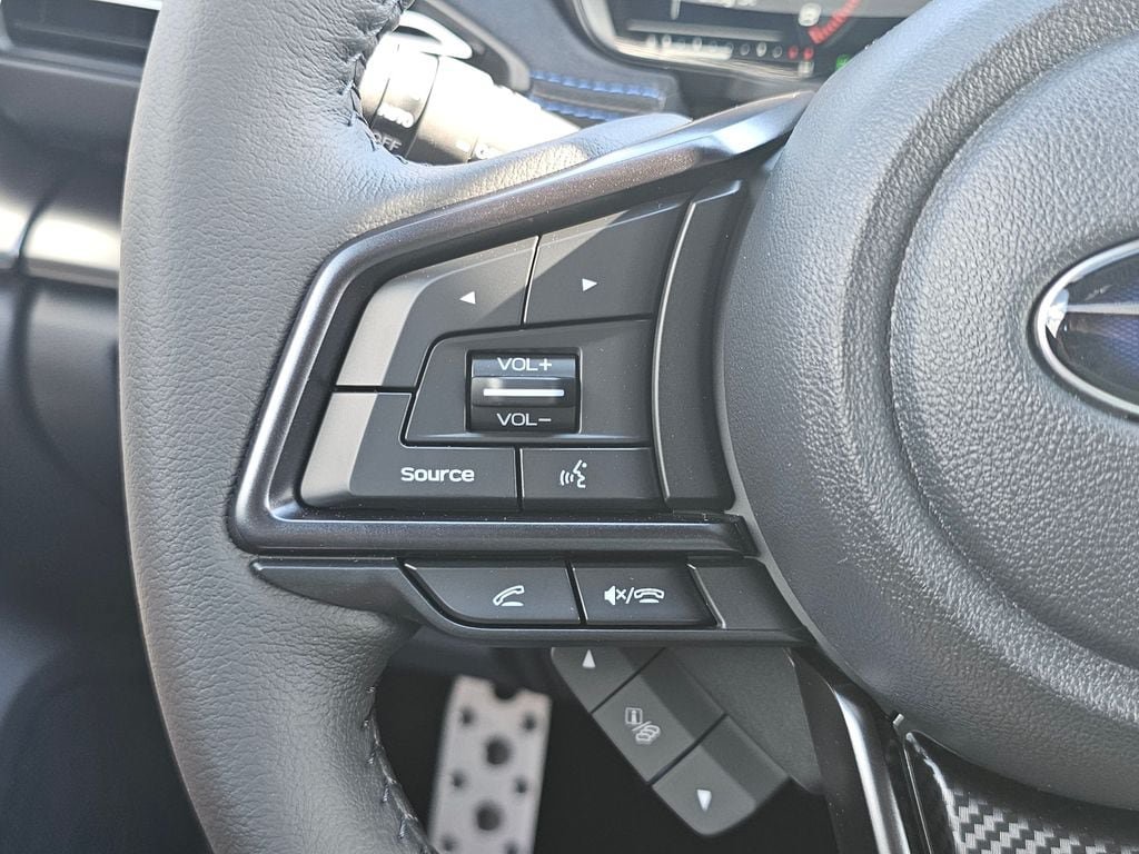 New 2026 Subaru WRX tS AWD/4WD image 39