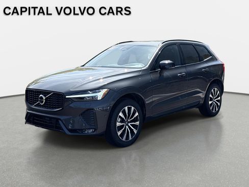 Certified 2025 Volvo XC60 B5 Plus image 1