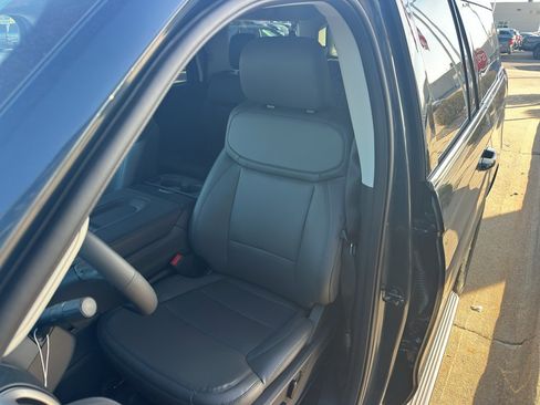 New 2026 Ford Expedition Max Active AWD/4WD image 25